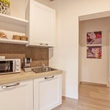 B&B Prima Dell'Elba ปีออมบีโน ภายนอก รูปภาพ