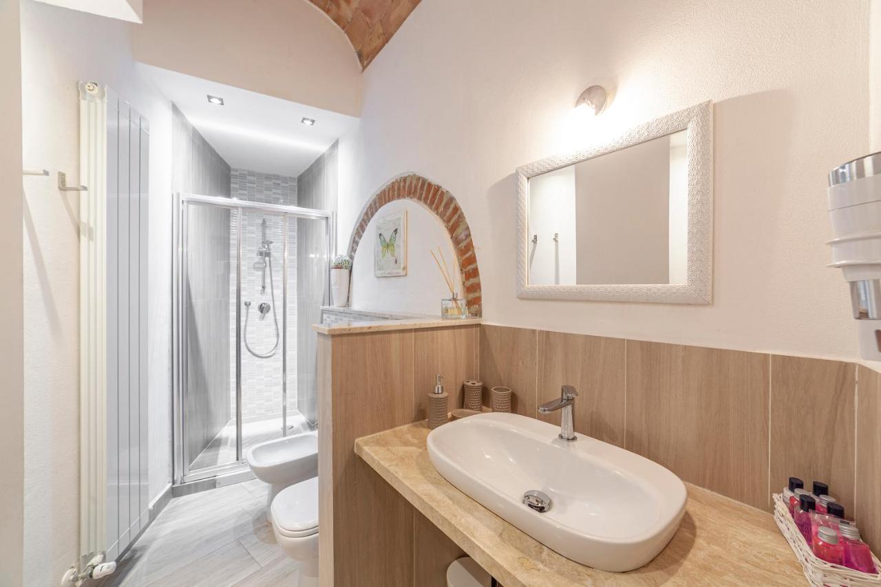 B&B Prima Dell'Elba ปีออมบีโน ภายนอก รูปภาพ