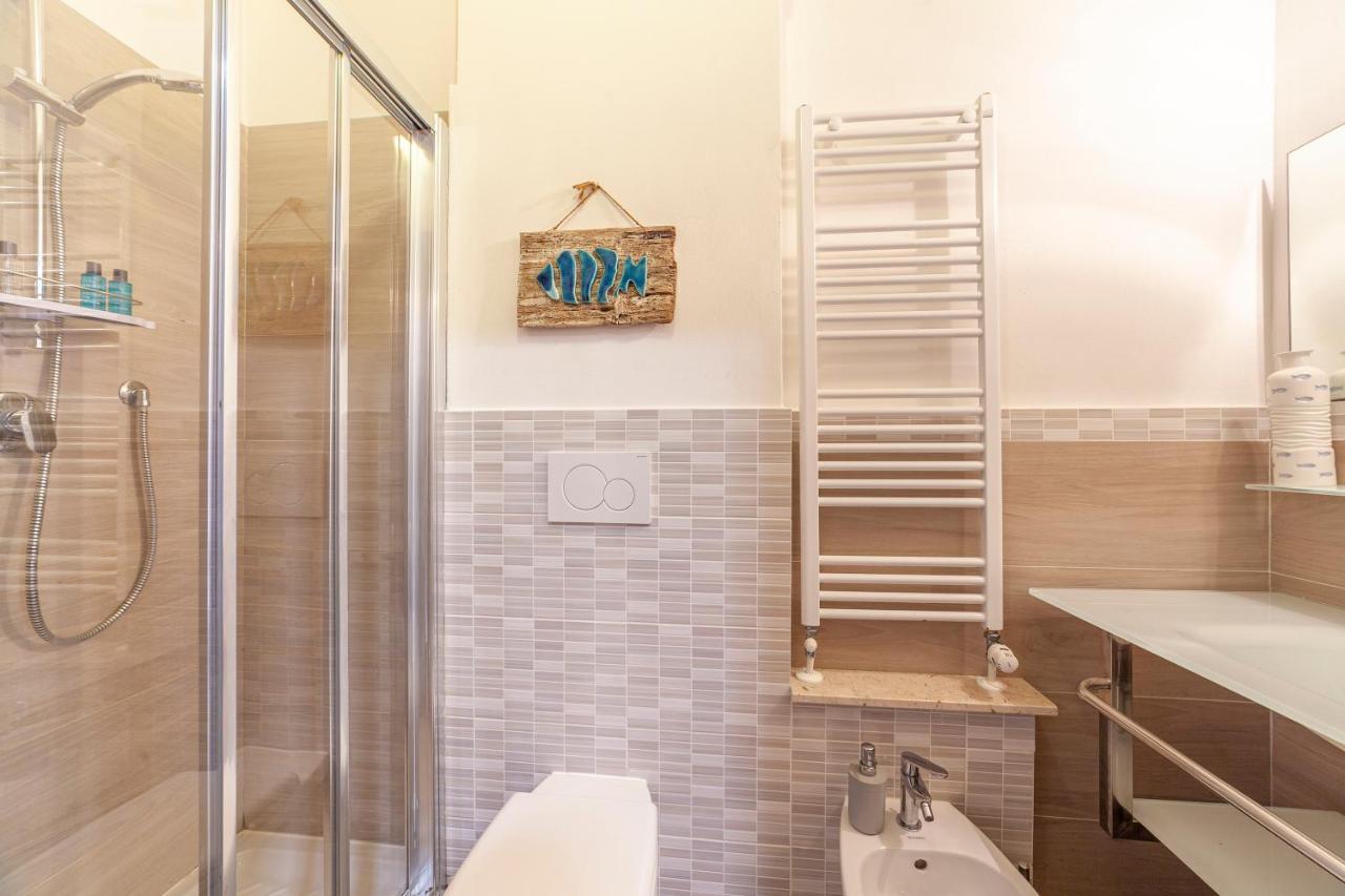 B&B Prima Dell'Elba ปีออมบีโน ภายนอก รูปภาพ