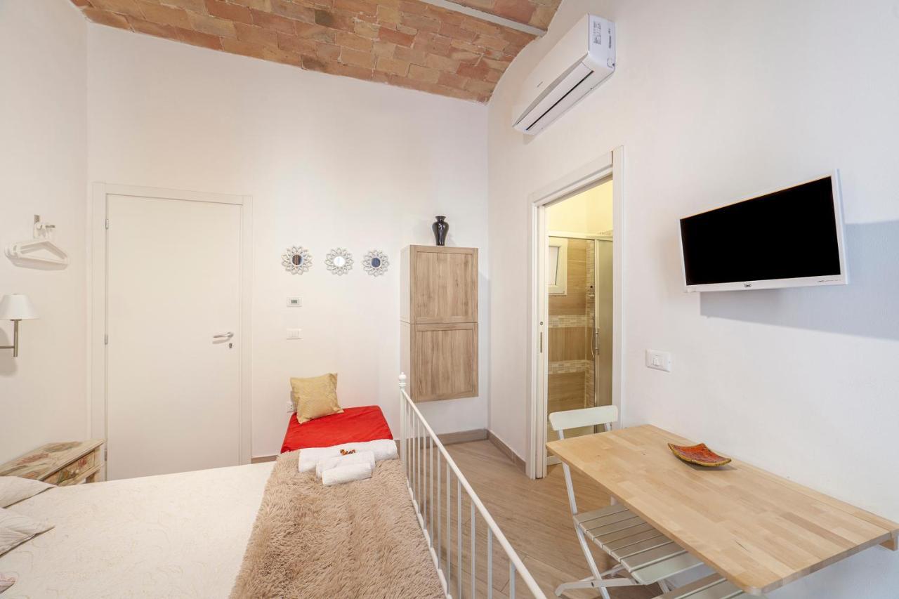 B&B Prima Dell'Elba ปีออมบีโน ภายนอก รูปภาพ