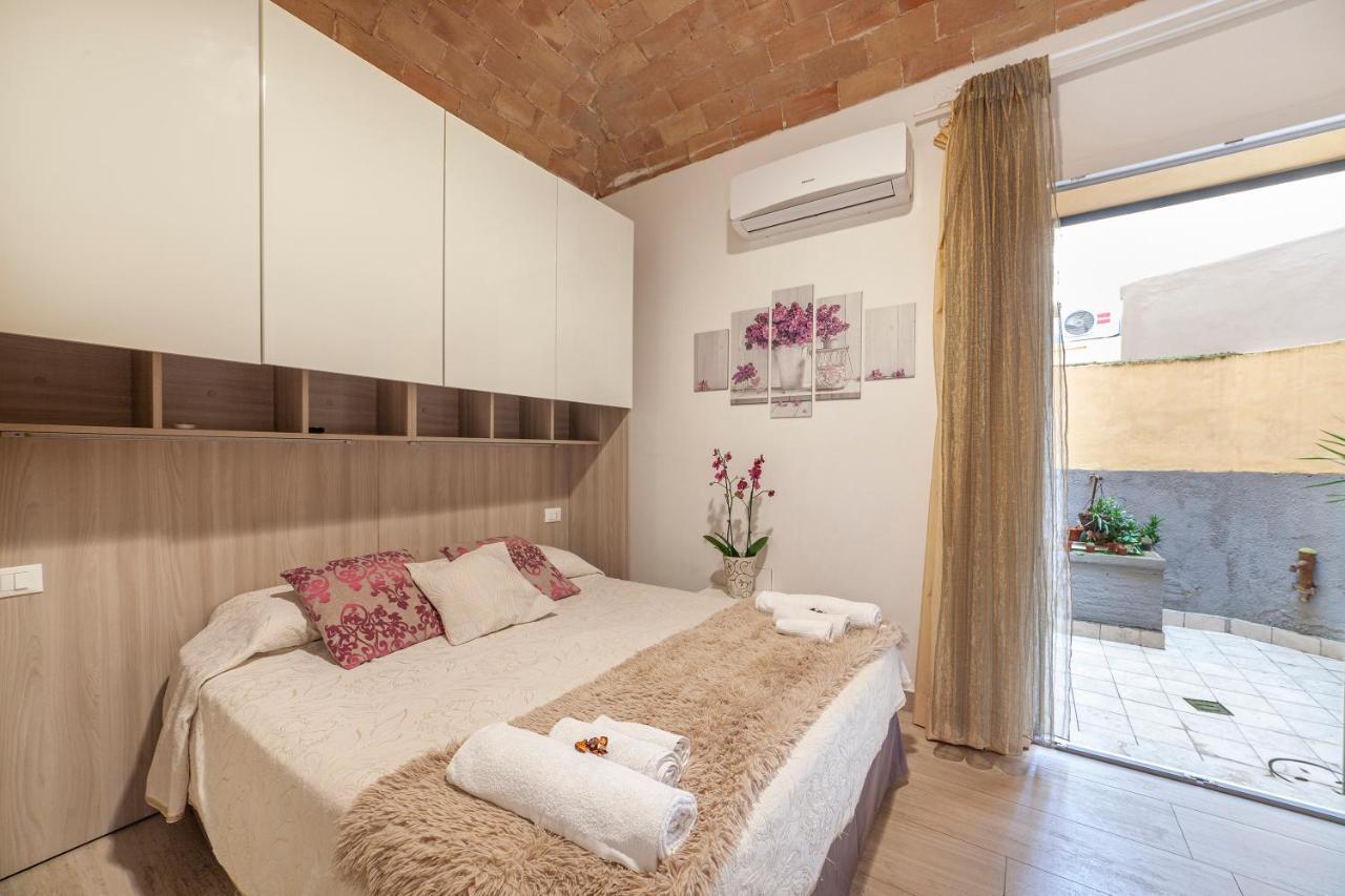 B&B Prima Dell'Elba ปีออมบีโน ภายนอก รูปภาพ